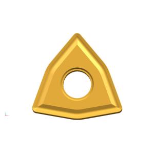 SM Geometry - Lathe Insert