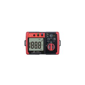 China Non Contact LCD 300V Digital Rcd Elcb Tester GT5206A wholesale