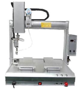 China PCB Soldering Robot Hot Bar Soldering Machine Automatic Soldering Robot wholesale