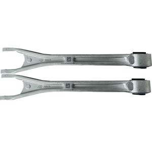 670002808 Ceramics Aluminum Lower Automobile Control Arm Ghibli Car