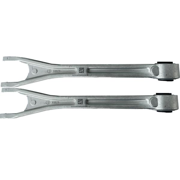 670002808 Ceramics Aluminum Lower Automobile Control Arm Ghibli Car