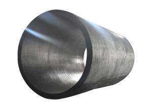 China Grade A Curing Felt Shaped Pieces With Polyacrylonitrile Material wholesale