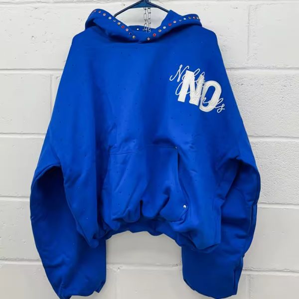 Custom logo Sweatshirt Embroidery Screen Print Transfers Sweatshirt Pullover