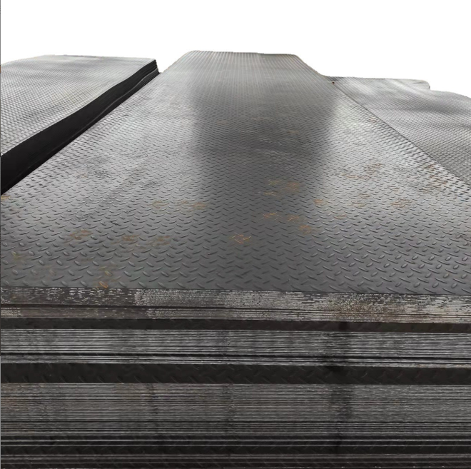 1mm Thickness Stainless Steel Checked Sheet 310s Plate