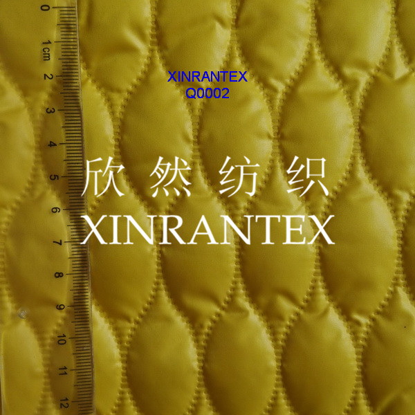 China Q0002 quilting design for poly padding wholesale