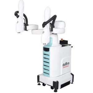 China Yaskawa Mh24 Datasheet Cobots Efficiently As Humans 4kg Effective wholesale