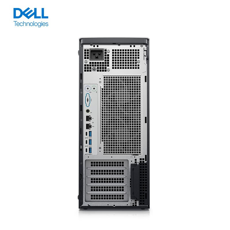 Dell Precision 5860 Tower Workstation W5-2465X 16GB 256GB M.2 Power Supply Windows 11