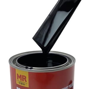 Buy cheap M218 2K Purple Automotive Refinish Colorant Red-Toned Premium Purple Base from wholesalers