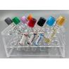 Disposable Green Blood Collecting Vessel for sale