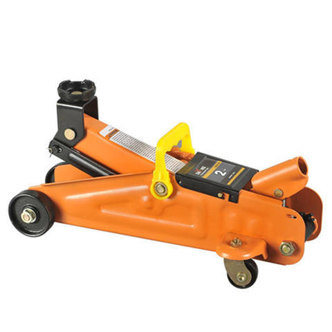 2 to 3.5 ton Lower Floor Jack Operated Truck Repair Lift Hydraulic Floor Jack 3 ton Floor Jack