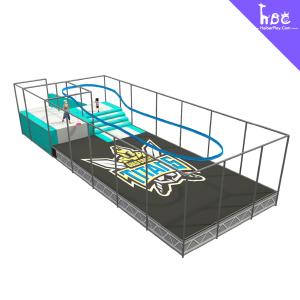 China Artificial Rock Climbing Wall for Gym and Home Use wholesale