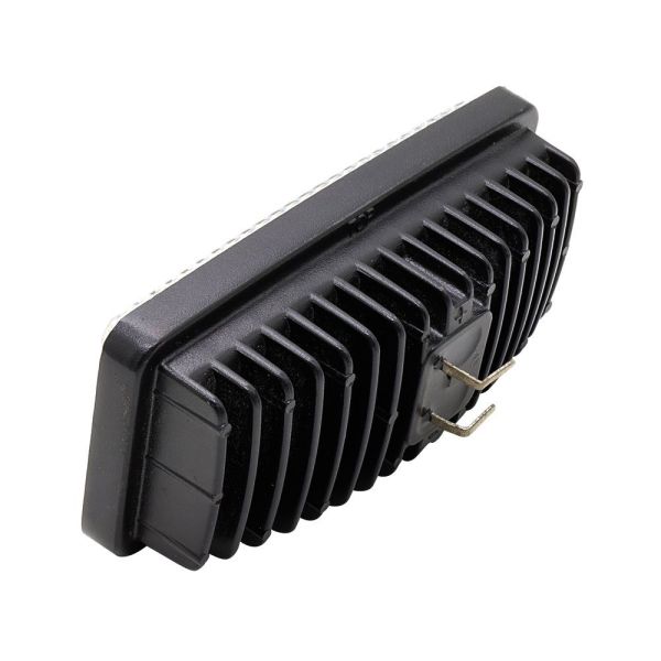 10V - 36V Truck Mounted Flood Lights 20W LED Work Lights For Trucks