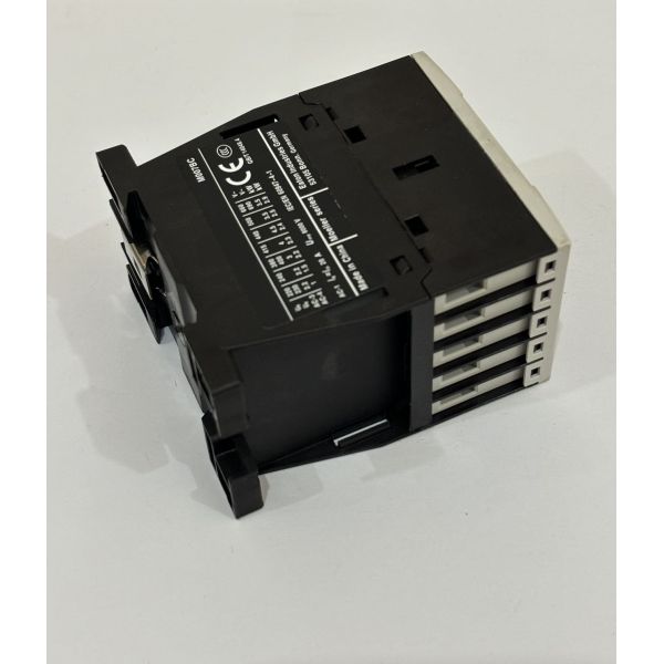 0.5 KG Weight Magnetic Contactor CTP-6 Relay for Polar Paper Cutting Machine