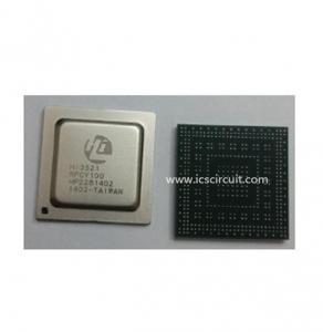 China Original Electronic IC Chip Components MCU Chip Integrated HI3521RFCV100 on sale