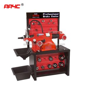 AA4C disc brake lathe drum brake lathe machine C9350