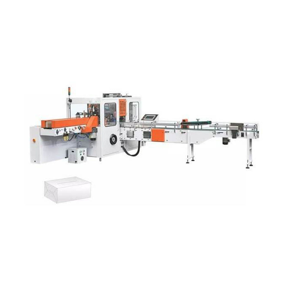 Youden 2020 automatic 1880 rewinding machine toilet paper napkin folding machine rewinding machine