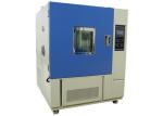 Environmental Temp Humidity Chamber / 150L Constant Testing Chamber