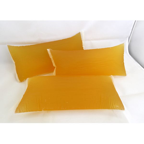 Construction Hot Melt Adhesive For Hygienic Products Baby Diapers Sanitary Napkins