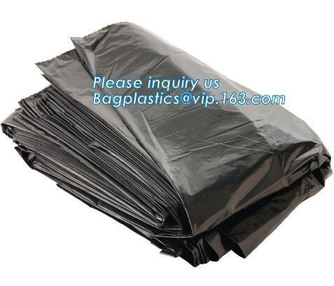 Sanitary Napkin Diposal Bags,Green, Natural, Biodegradable, Compostable Thick Bin Liners 70 L, Leak Proof Compostable Ba