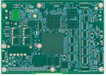 Custom Heavy Copper PCB Manufacturing Quick Turn Printed Circuit Boards