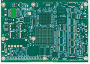 China Custom Heavy Copper PCB Manufacturing Quick Turn Printed Circuit Boards wholesale