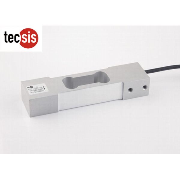 High Capacity Single Point Load Cell Force Transducer for Electronic Scale