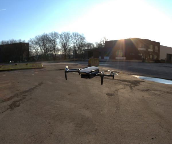 Quality 5.8g Mini Autopilot Rc Drone Wifi 720p Camera Fpv Auto Return for sale