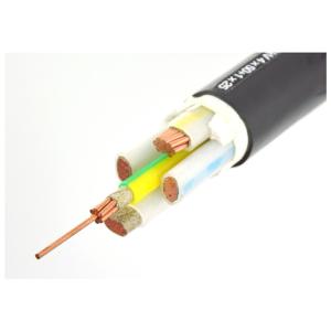 China Environment Lsf Cables Wdza-Yjy-0.6/1kv 3X185 Sqmm wholesale