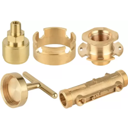 TIANPIN Strict Geometric Tolerances CNC Machined Parts Precision Engineering Excellence​ Repeatability Surface Finishes