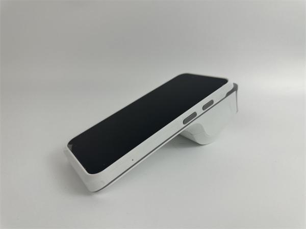 Quality Compact POS Mobile Terminal For Secure Payment Processing Android POS Terminal for sale