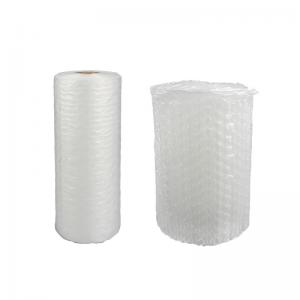China Transparent Moisture Resistant Wrapping Material for Packaging on sale