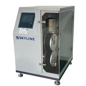 China ISO 22776 / DIN 3415 Hook And Loop Tape Endurance Tester wholesale