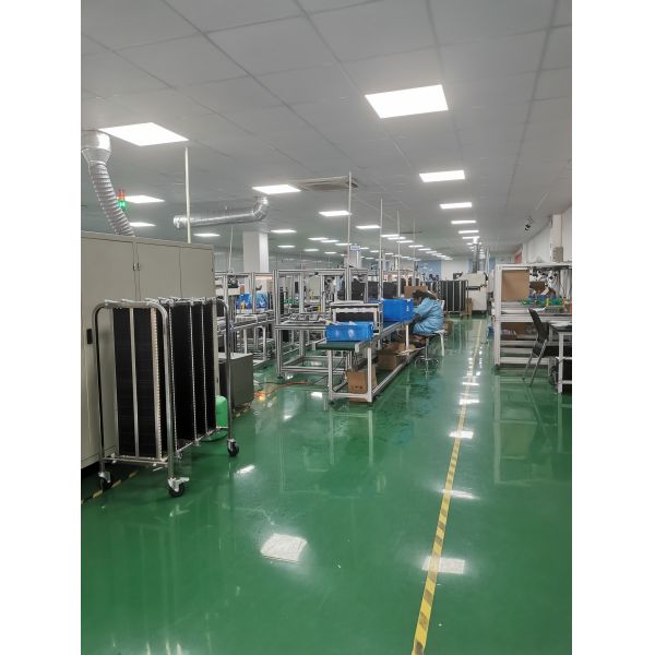 JYQD Series BLDC Motor Driver with 350W Rated Power 15A Max Current and 12-36VDC Power Input for Precise Control