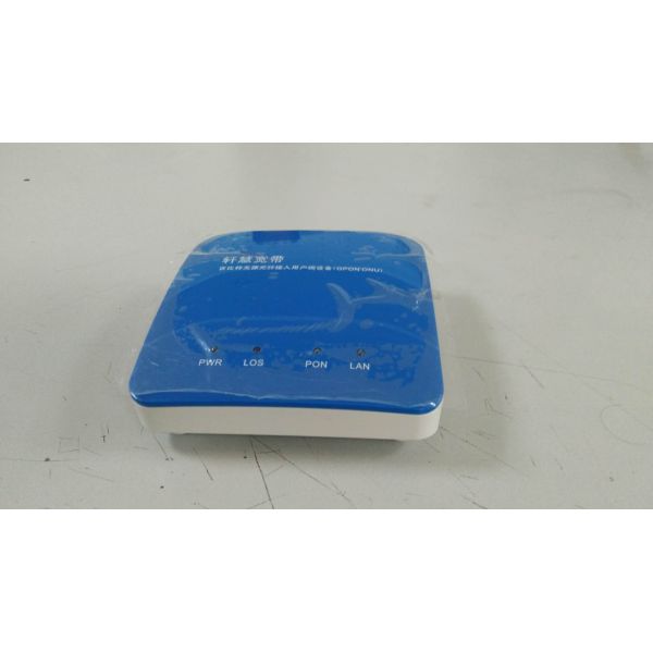 Realtek Chipset Layer 2 1GE Single Family Unit SFU FTTH Device