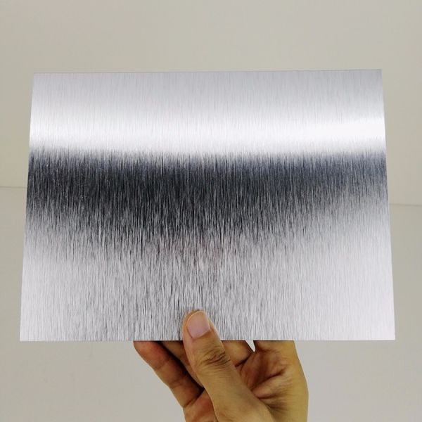 5052 H32 Aluminum Plate Sheet