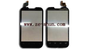 Motorola XT553 Replacement Touch Screens With Bubble Bag