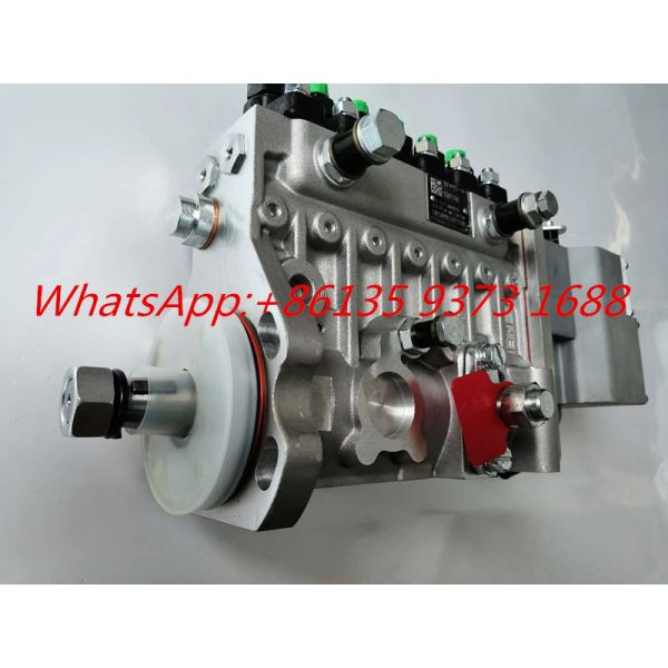 Cummins 6bt5.9 -G2 Engine Fuel Injection Pump 5267706 for Generator