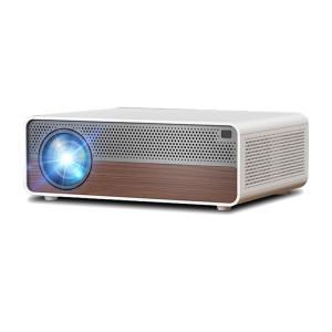 Buy cheap Q9 1080P 9500 Lumens Projector Smart Rich Interfaces HDMI VGA RJ45 Projector from wholesalers