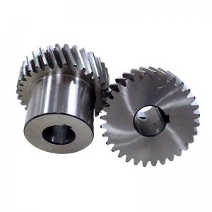 China Industrial Grinding Gear Small Module Gear Machine Tools And Cutting Tools on sale