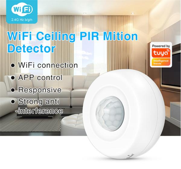 Quality PIR motion sensor(SQ400B) for sale