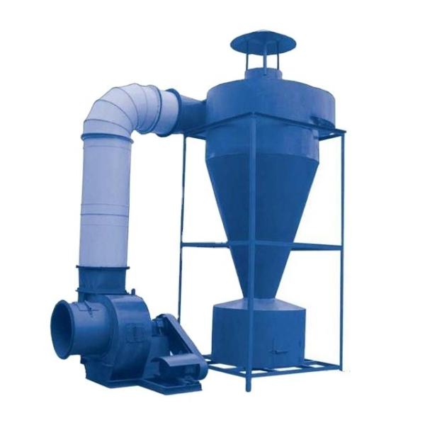 Quality Anti-Shock Function Cyclone Dust Collector for Customized Dust Collection Needs for sale