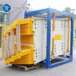 Mine Sand Stone Screening Machine Square Swing Vibrating Screen