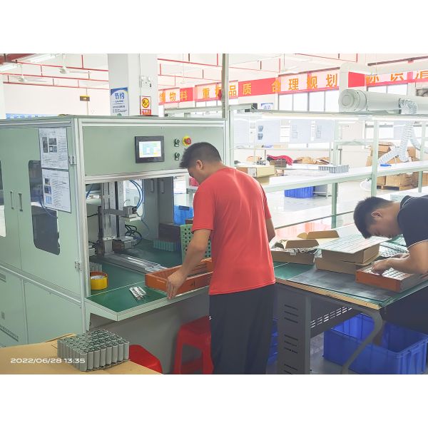 LifePo4 Home Energy Storage System 48V100AH 5KWH Wall Mounted Battery