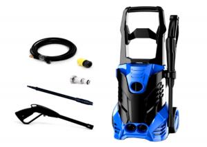 China 1800W 2000 PSI Portable High Pressure Washer wholesale