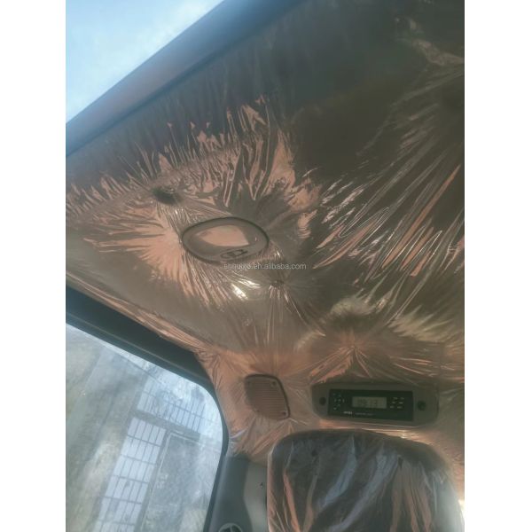 Doosan hot sale Used doosan dh60-7 crawler excavator/Used mini digger Doosan DX60W Cheap price