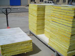China Two Component Polyurethane Adhesive For Sandwich Panel Bonding on sale