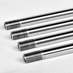 Quality Fitness Equipment Metal Guide Rods in gym equipment for sale
