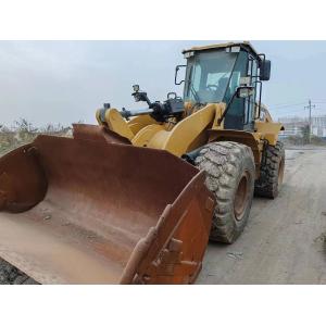 Low Price Best Quality Caterpillar Used Cat 950 Loader
