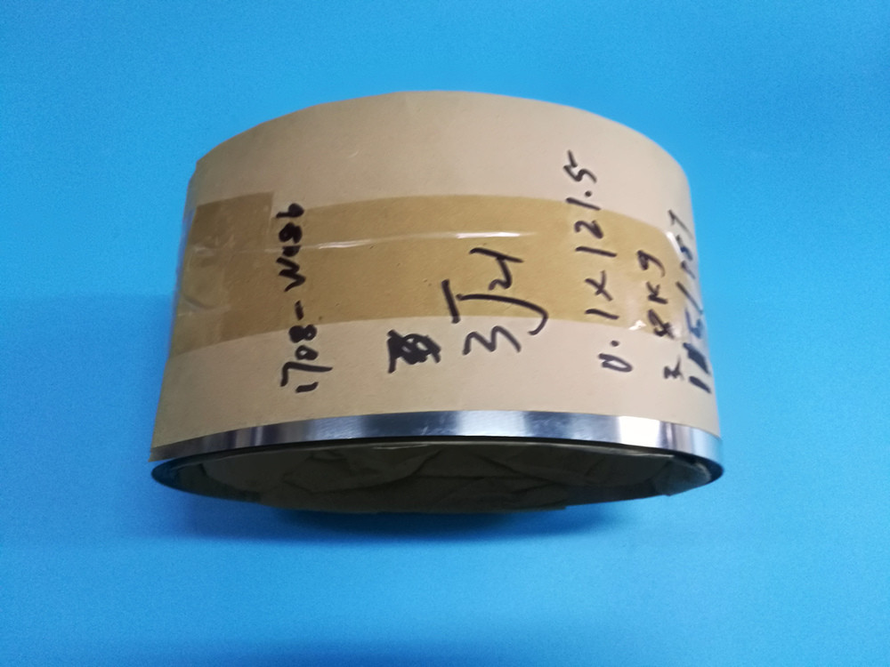 UNS R30003 strip, wire, bar, rod, factory direct sale, with good price