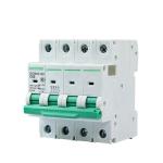 Mcb Mini Circuit Breaker 63 Amp SCB8T AC MCB Switch